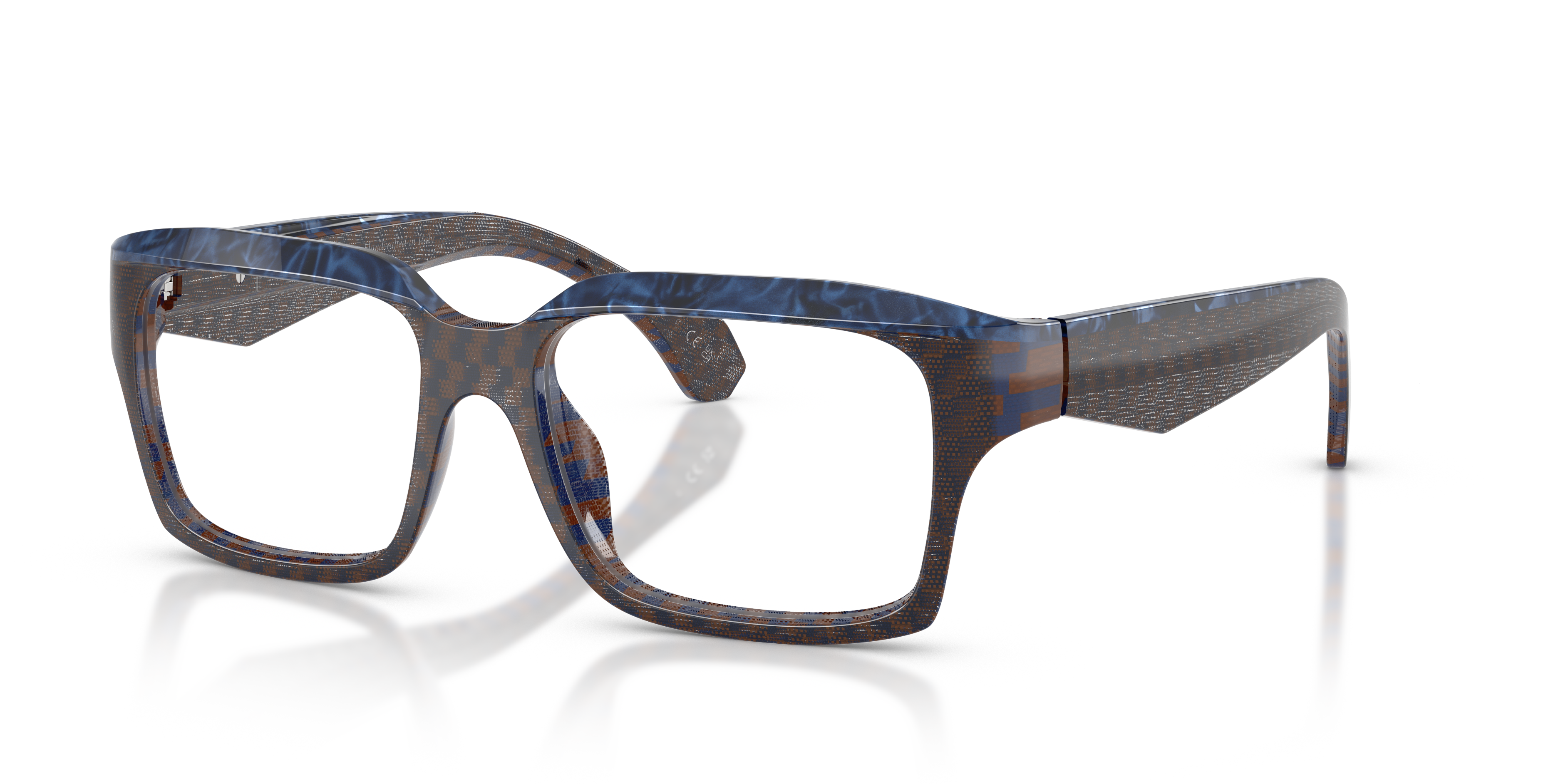 Alain Mikli A03556 0004  